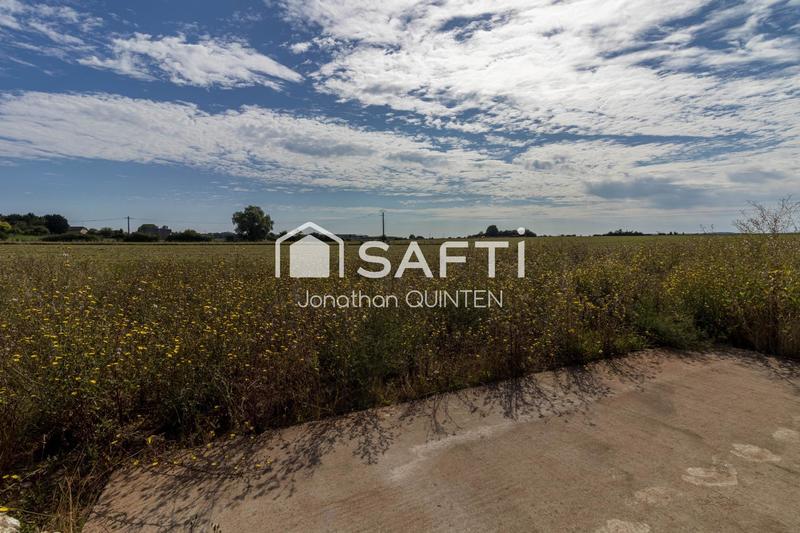 Maison - 138 m² - 6 pièces