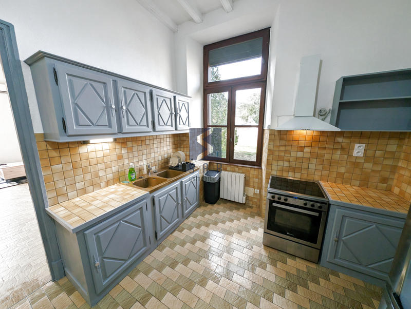 Appartement - 73 m² - 3 pièces