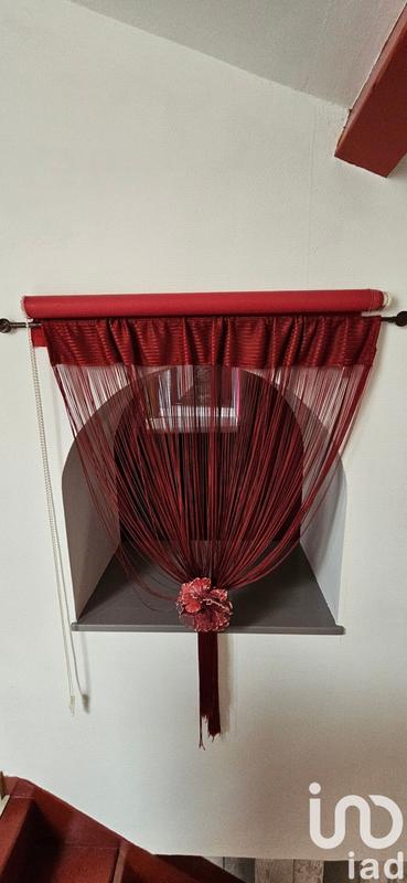 Maison de ville - 136 m² - 6 pièces