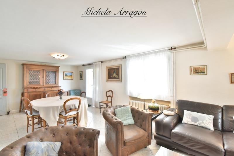 Maison - 156 m² - 7 pièces