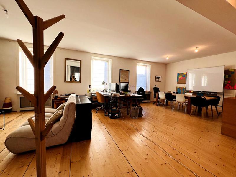 Maison - 175 m² - 8 pièces