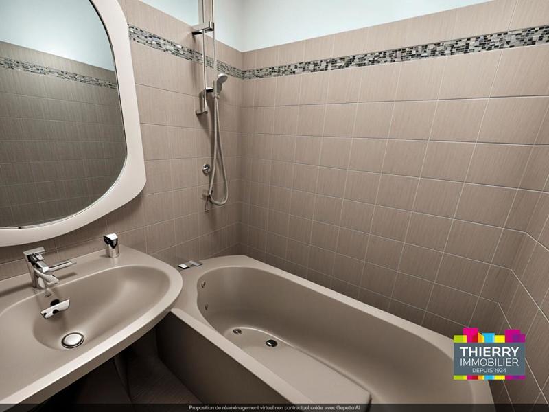 Studio - 28 m² - 1 pièce