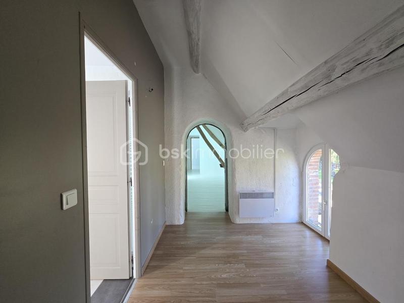 Fermette - 132 m² - 5 pièces