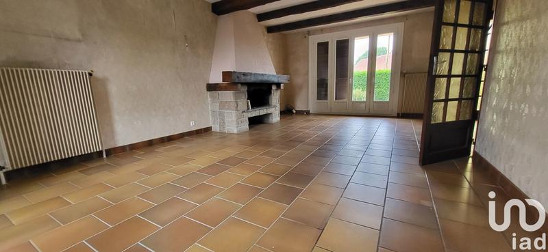 Maison - 150 m² - 5 pièces