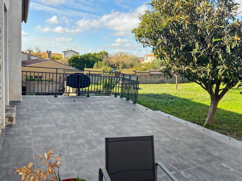 Maison - 134 m² - 6 pièces