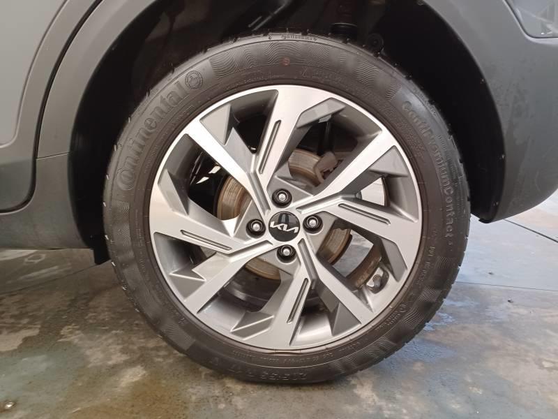 Kia Stonic 1.0 t-GDi 120 ch Mhev iBVM6 Gt Line Premium