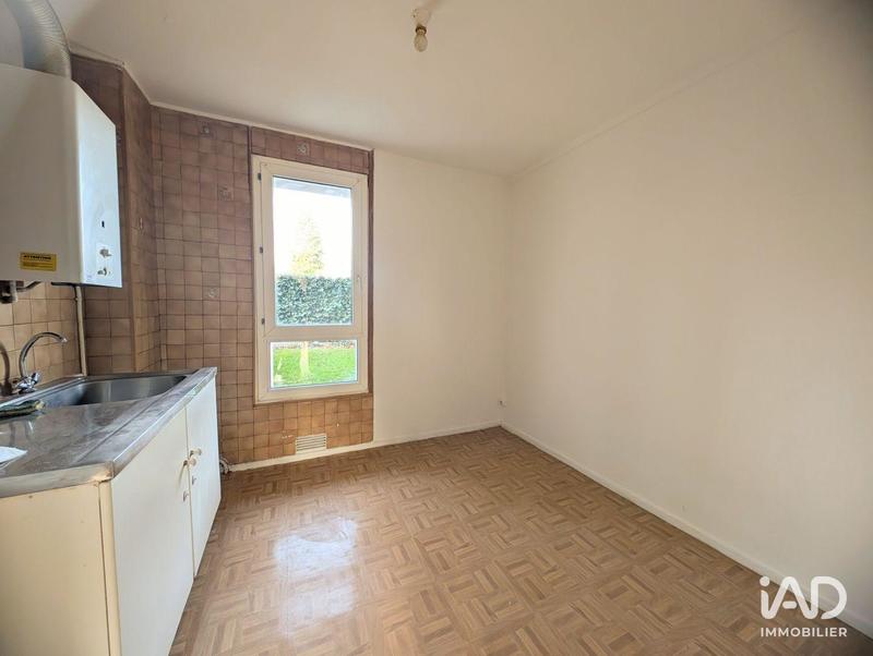 Appartement - 67 m² - 4 pièces