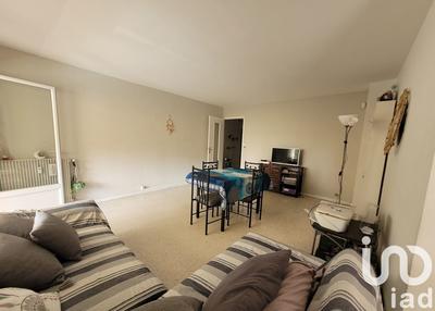 Appartement - 82 m² - 4 pièces