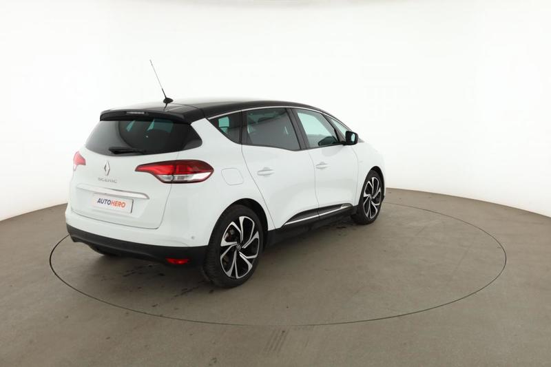 Renault Scénic 1.6 dCi Energy Bose Edition 130 ch