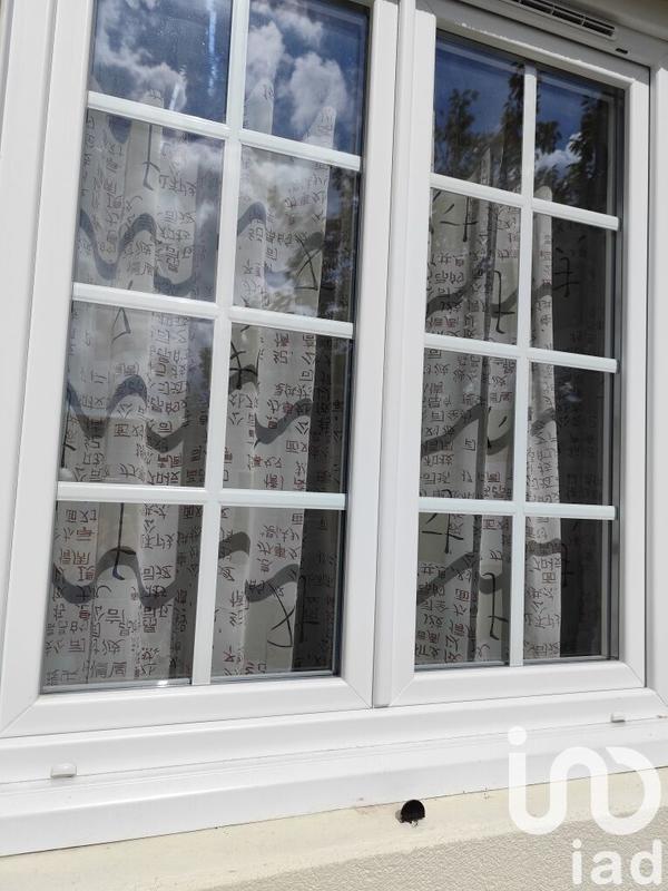 Maison - 137 m² - 4 pièces