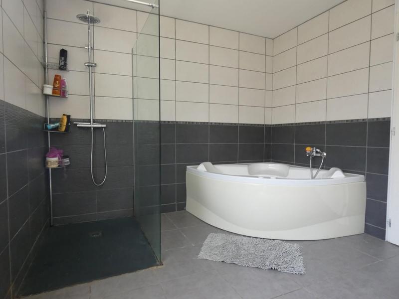 Maison - 126 m² - 5 pièces