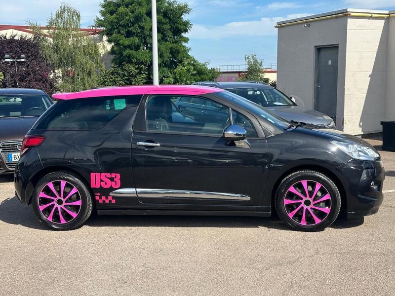 Citroën Ds3 1.6 Thp 155