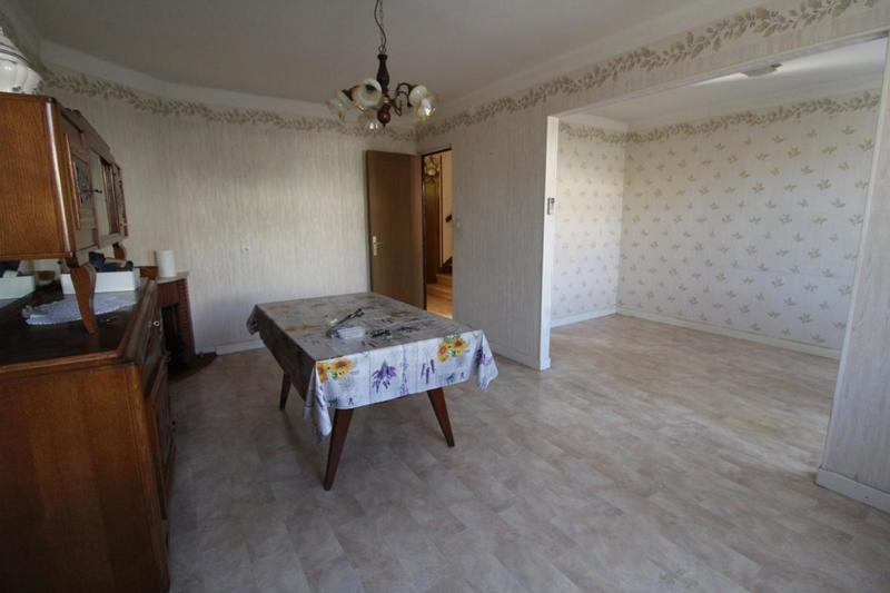 Villa - 87 m² - 4 pièces