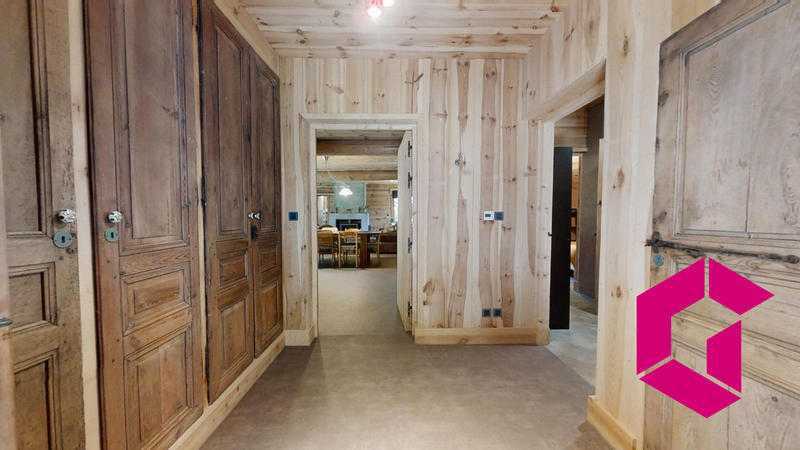 Maison - 170 m² - 4 pièces