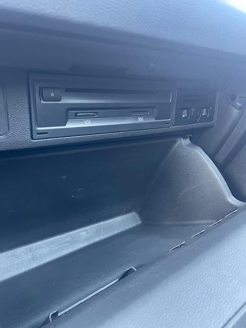 Volkswagen Polo Lounge Business Tsi 95