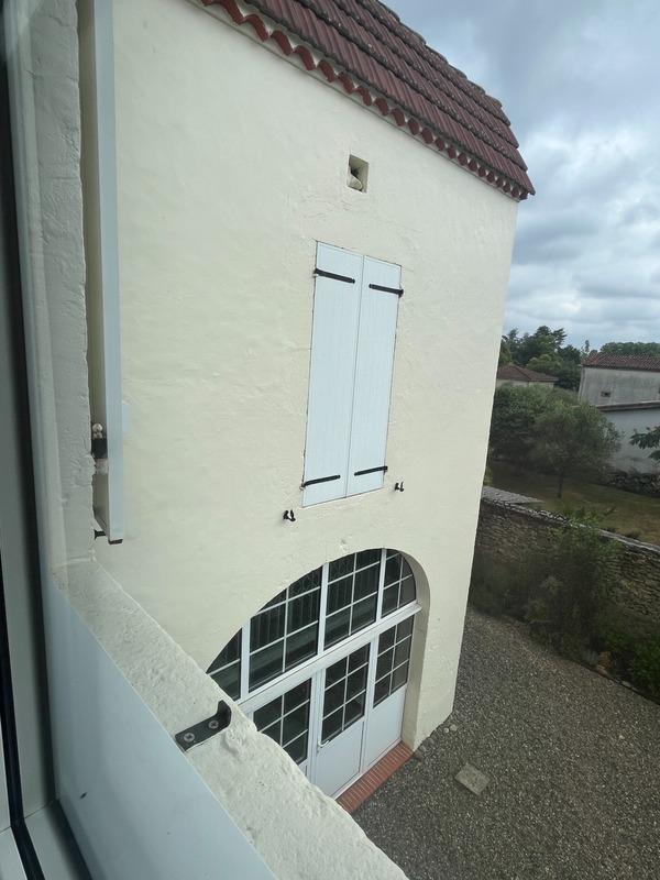 Maison de maîtres - 372 m² - 10 pièces