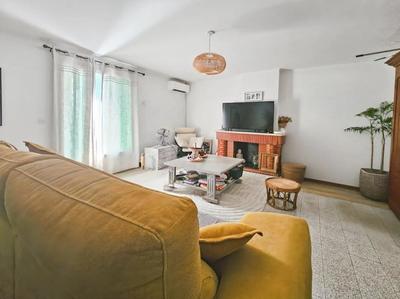 Maison - 116 m² - 5 pièces