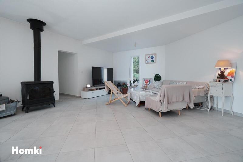Villa - 128 m² - 4 pièces