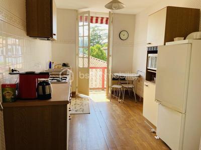 Appartement - 78 m² - 4 pièces