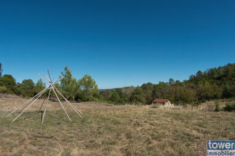 Terrain - 209 520 m²