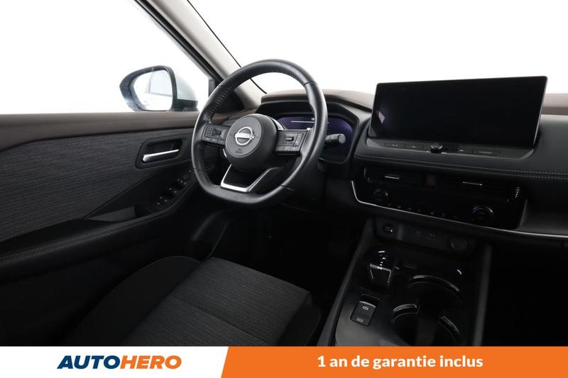 Nissan X-Trail 1.5 e-Power 5pl 204 ch
