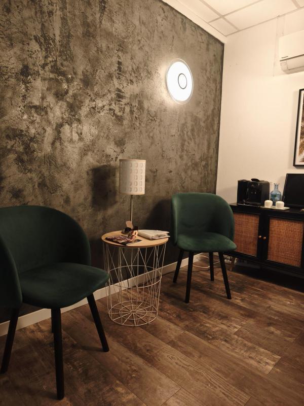 Fonds de commerce - 52 m²