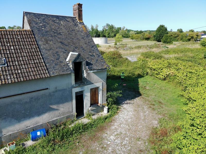 Maison - 246 m² - 10 pièces