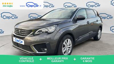 Peugeot 5008 II 1.2 PureTech 130 Access