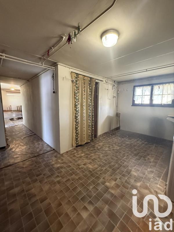 Maison de ville - 139 m² - 5 pièces