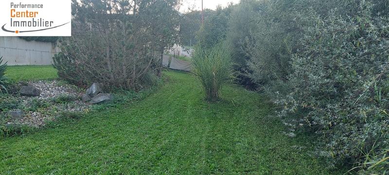 Appartement ancien - 132 m² - 4 pièces