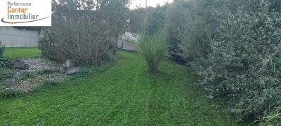 Appartement ancien - 132 m² - 4 pièces