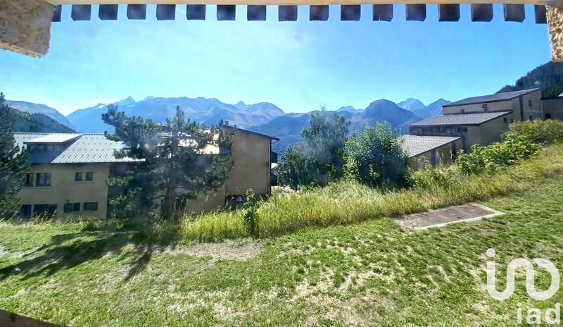 Duplex - 64 m² - 3 pièces