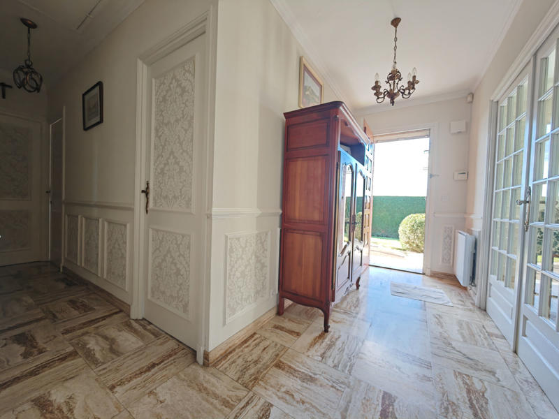 Maison - 75 m² - 4 pièces