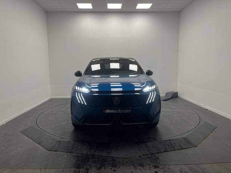 Peugeot 3008 Electrique 210 ch 73 kWh Gt