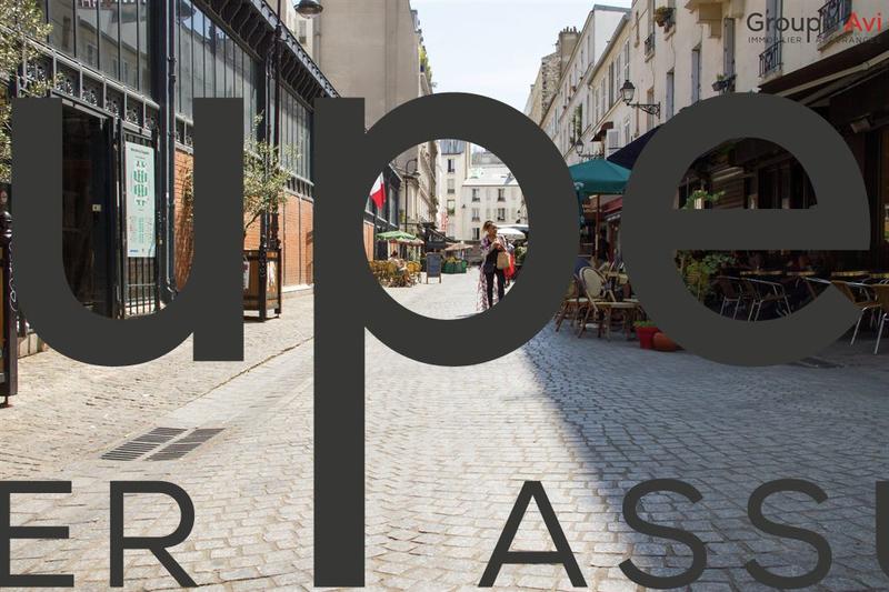 Local commercial - 40 m²