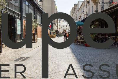 Local commercial - 40 m²