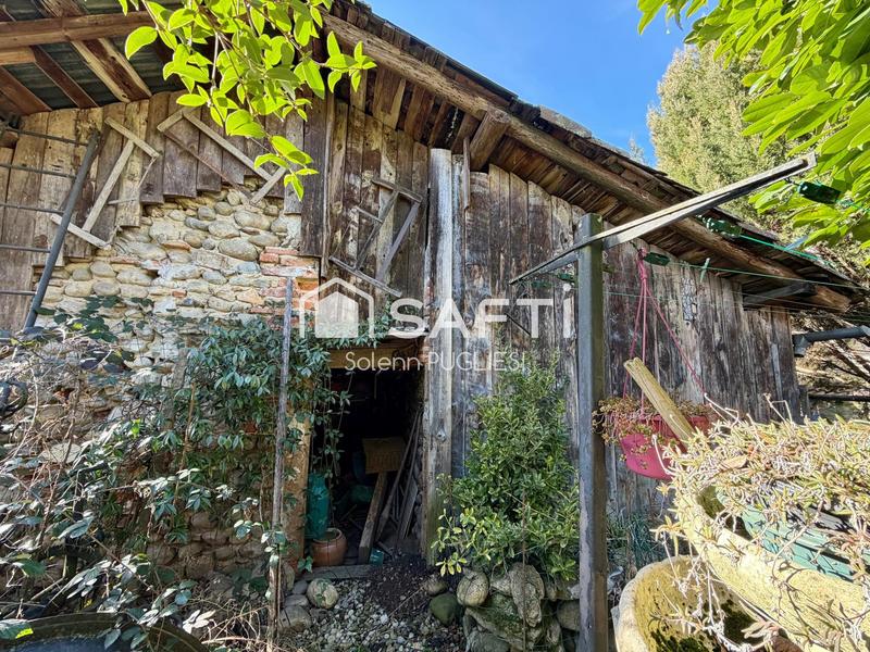 Maison - 84 m² - 4 pièces