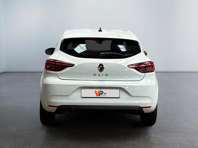 Renault Clio V Societe Tce 90 Evolution Reversible