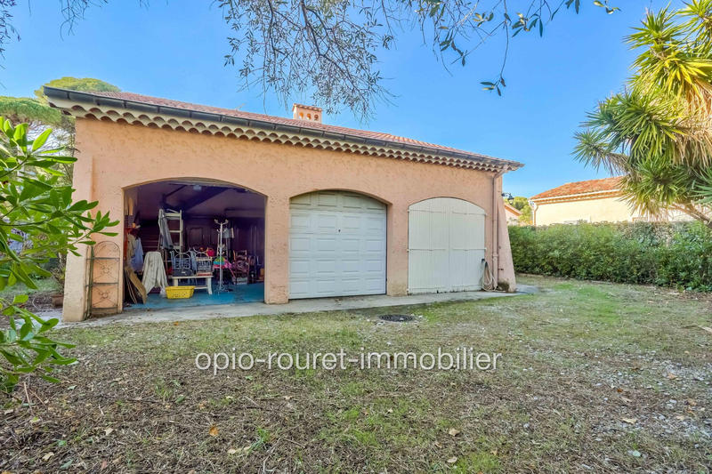 Maison - 134 m² - 3 pièces