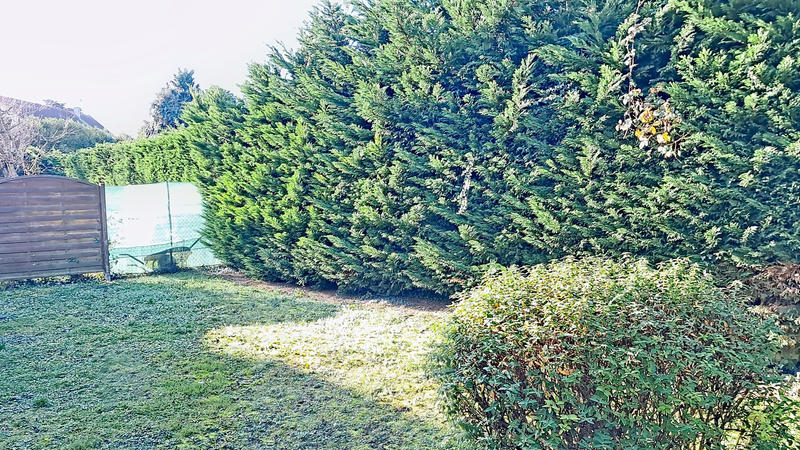 Maison - 102 m² - 5 pièces