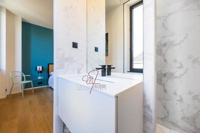 Maison de ville - 120 m² - 3 pièces