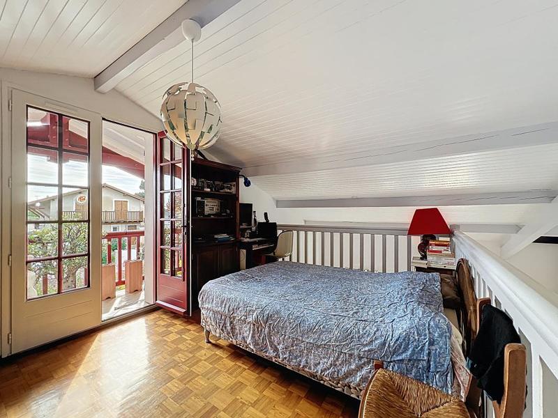 Maison - 113 m² - 5 pièces