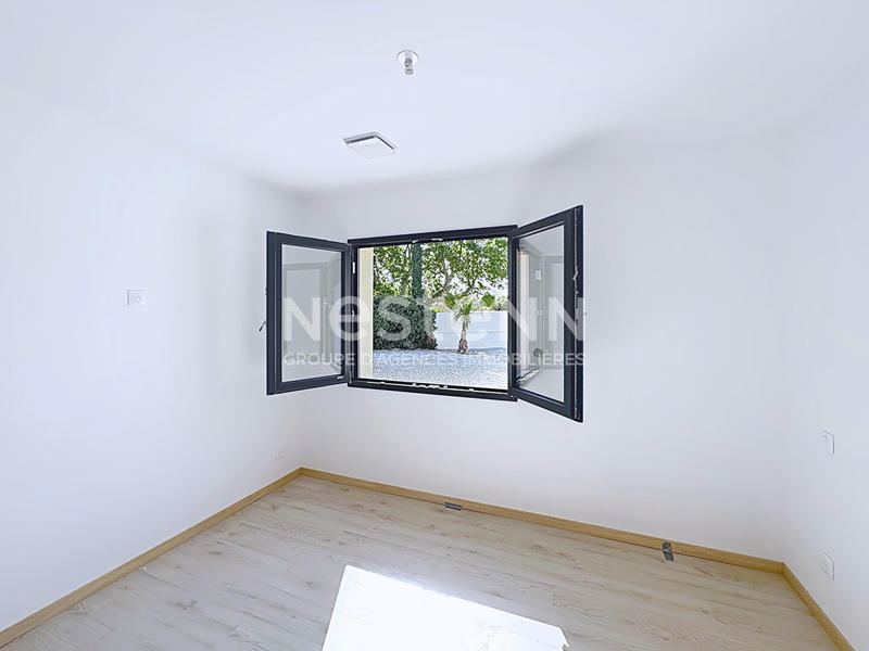 Villa - 107 m² - 5 pièces