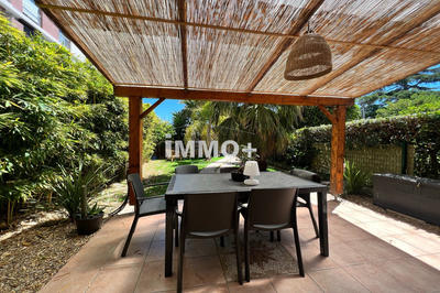 Appartement - 60 m² - 4 pièces