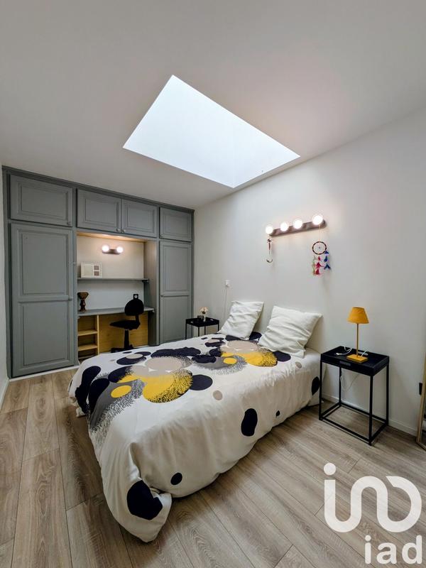 Appartement - 78 m² - 3 pièces