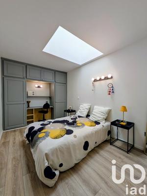 Appartement - 78 m² - 3 pièces