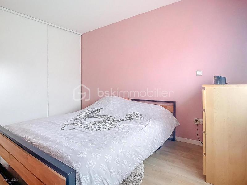 Maison - 82 m² - 4 pièces