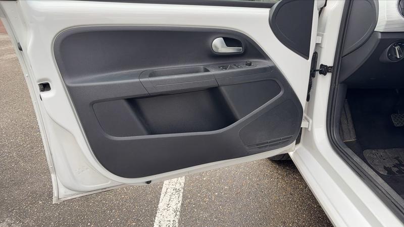 Seat Mii Electric 83 36.8 Kwh Plus