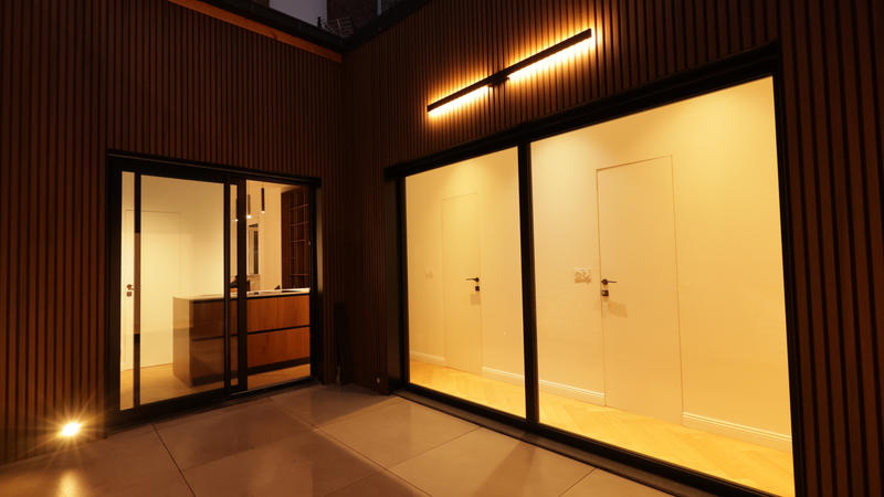 Appartement - 79 m² - 3 pièces