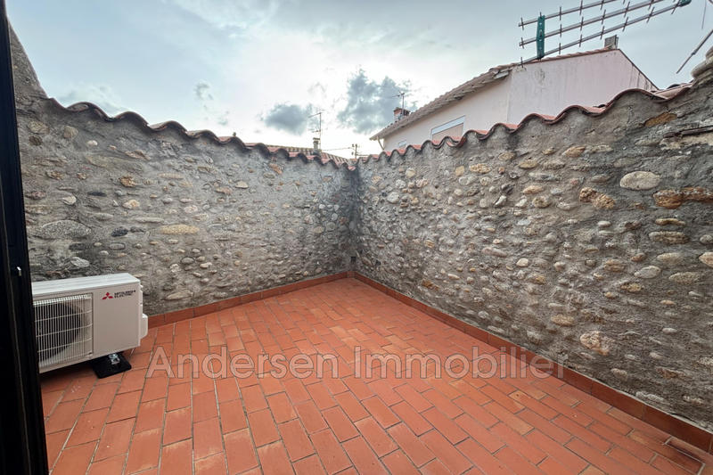 Maison de village - 67 m²